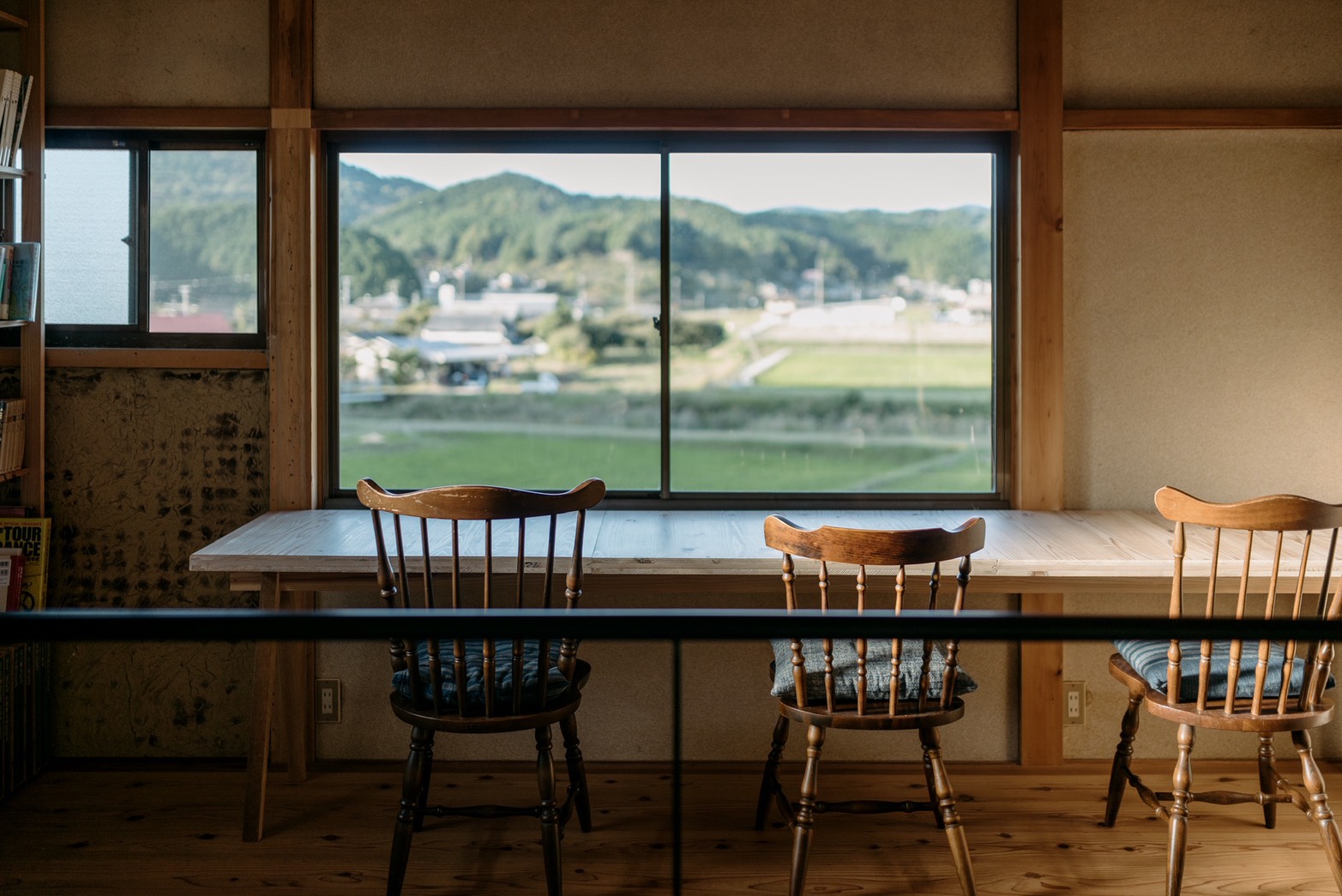 TOGO BOOKS nomadik（ノマディック）