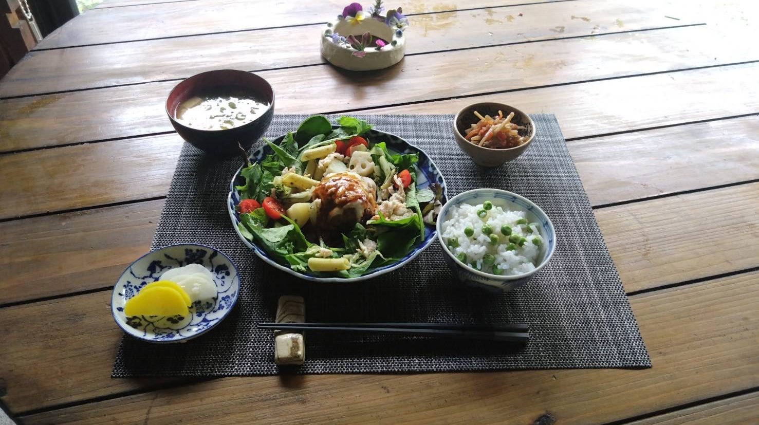 Gallery & Cafeいといと