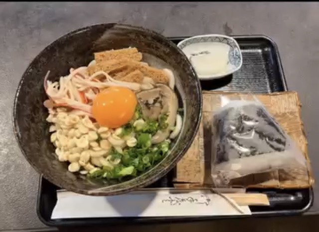 木まぐれ食堂